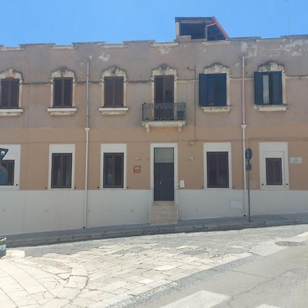 Hotel Greso Brindisi Exterior foto