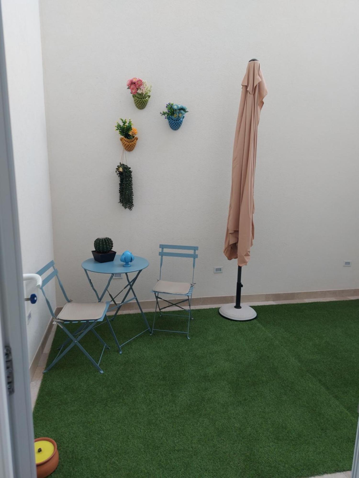 Hotel Greso Brindisi Exterior foto
