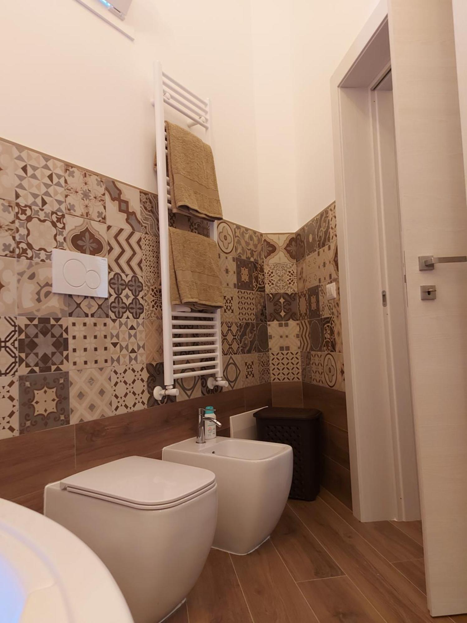 Hotel Greso Brindisi Exterior foto