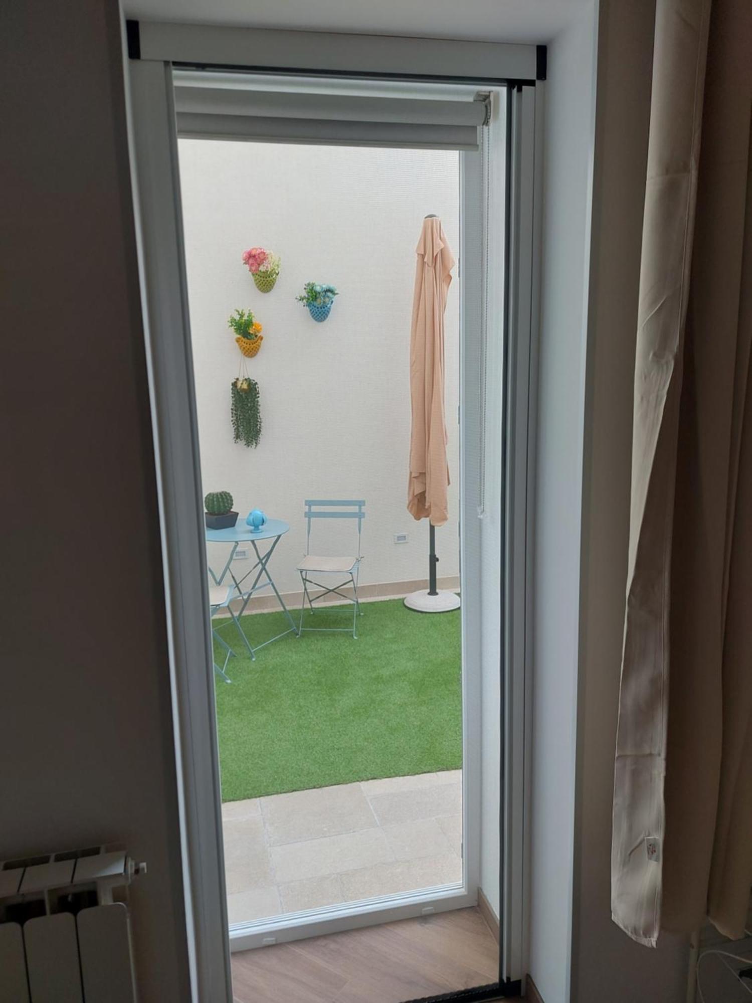 Hotel Greso Brindisi Exterior foto
