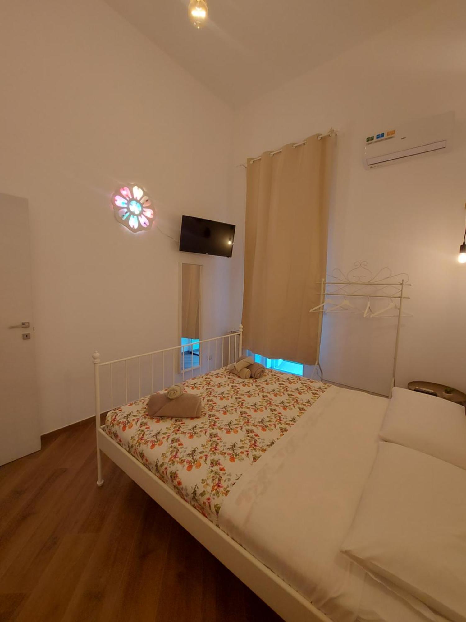 Hotel Greso Brindisi Exterior foto